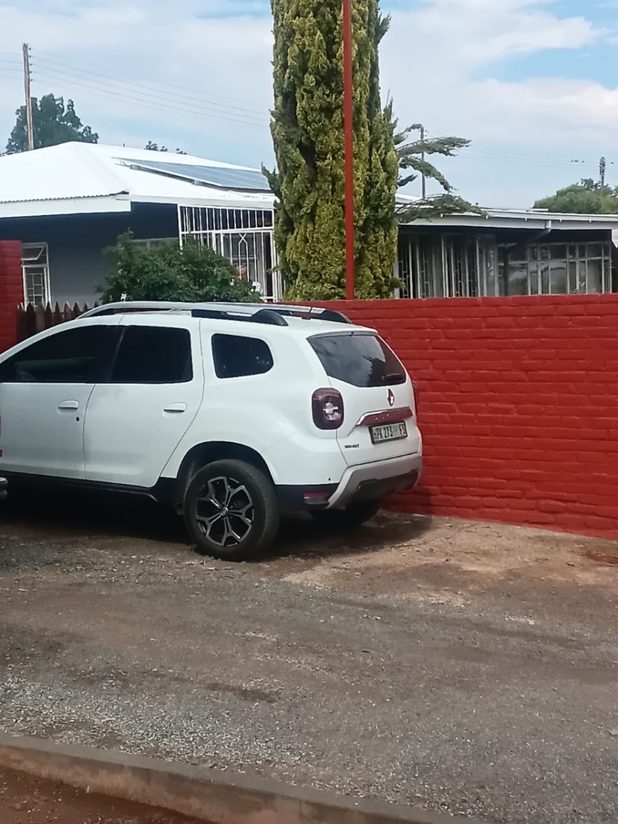 4 Bedroom Property for Sale in Gariepdam Free State